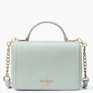 Kate Spade patterson drive maisie crossbody
